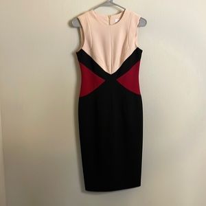 Calvin Klein Color Block